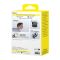 Бездротові навушники TWS Baseus Eli 2i Fit Open-Ear, IPX5, Cosmic Black (A0102604)
