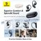 Бездротові навушники TWS Baseus Eli 2i Fit Open-Ear, IPX5, Cosmic Black (A0102604)
