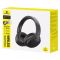Бездротові накладні навушники Baseus Bass BH1 Lite Wireless Headphones Cosmic Black (A0203C00)