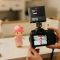 Накамерне світло Ulanzi C01RGB 10W Pocket light (L205)