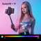 Накамерне світло Ulanzi K20 RGB 20W  Panel light (L207)