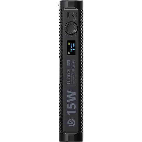 Лампа Ulanzi B15RGB 15W Tube Light (L208)