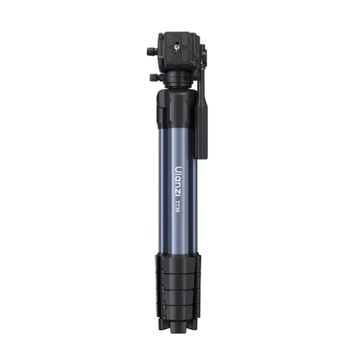 Штатив Ulanzi TT39 Video Tripod (S019)
