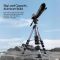 Штатив Ulanzi TT39 Video Tripod (S019)