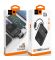 Зовнішній акумулятор WUW Y158 （PD22.5W quick charge) 10000mAh Black (Y158)