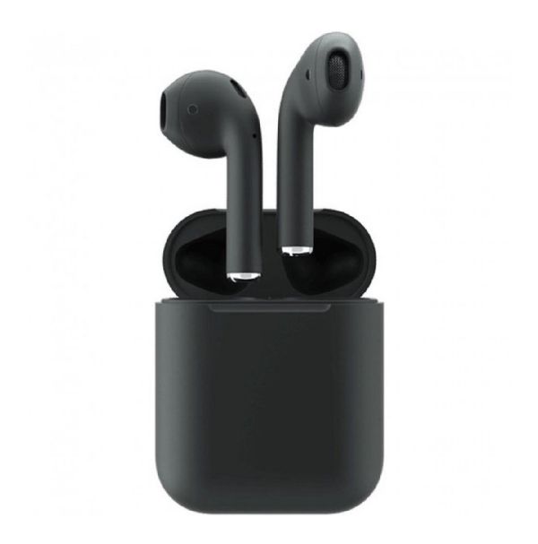 Бездротові навушники TWS WUW R166 Black (R166)