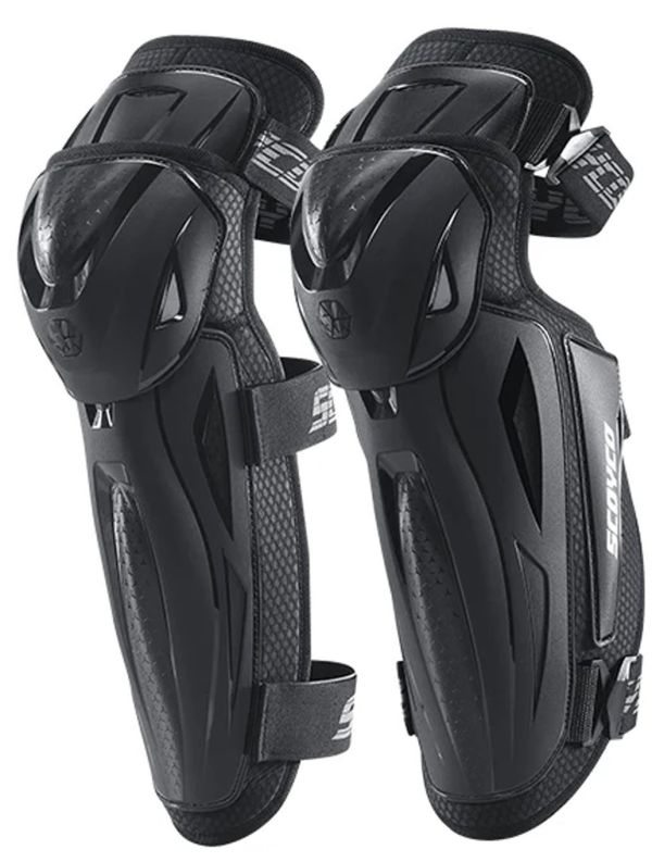 Мотонаколінники Scoyco K50 M