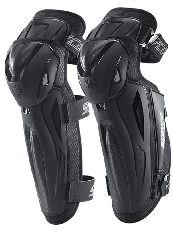 Мотонаколінники Scoyco K50 M