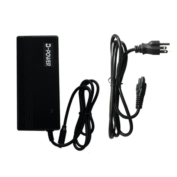 Зарядний пристрій для електросамокату OKAI ES40 (2010300216)