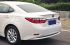 Спойлер на Lexus ES350 (2012-...)
