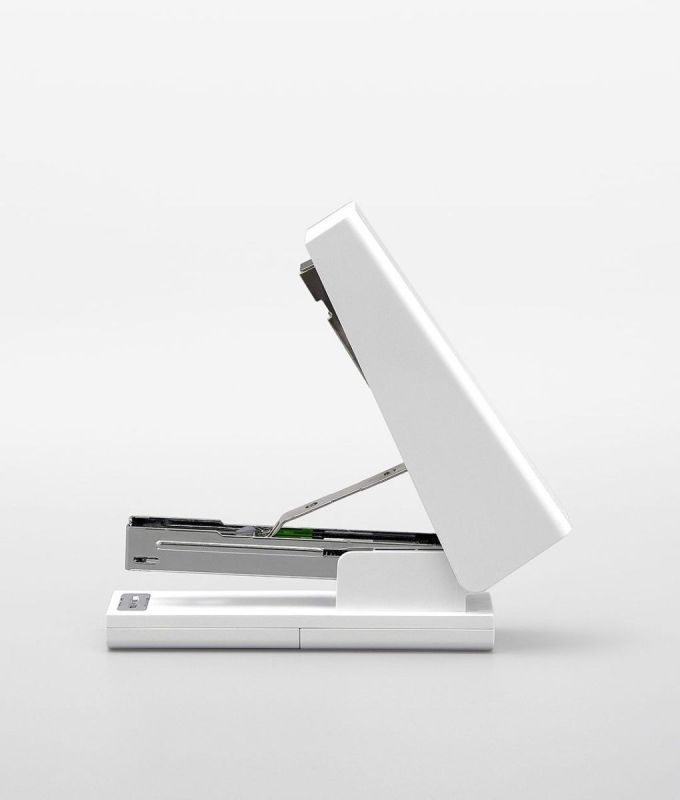 Степлер Xiaomi Lemo Portable Stapler (K1405)