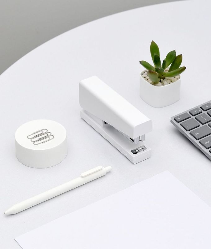 Степлер Xiaomi Lemo Portable Stapler (K1405)