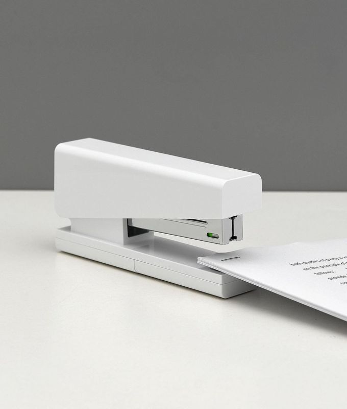 Степлер Xiaomi Lemo Portable Stapler (K1405)