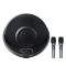 Портативна колонка ACEFAST K5 Max portable wireless speaker Black (6974316285670)
