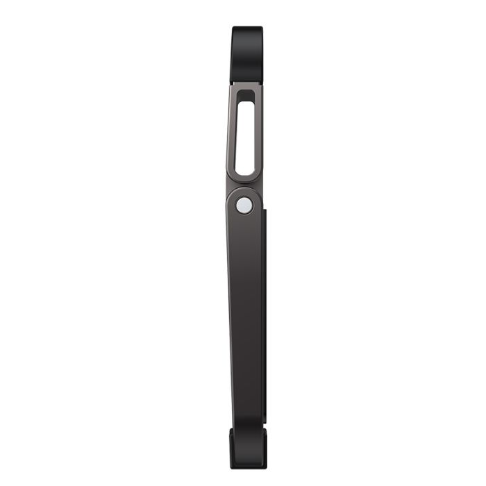 Підставка для ноутбука Baseus Slim Laptop Kickstand （2pcs）Grey (LUZC000013)