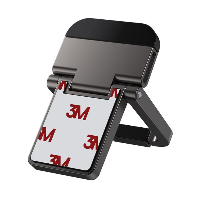 Підставка для ноутбука Baseus Slim Laptop Kickstand （2pcs）Grey (LUZC000013)