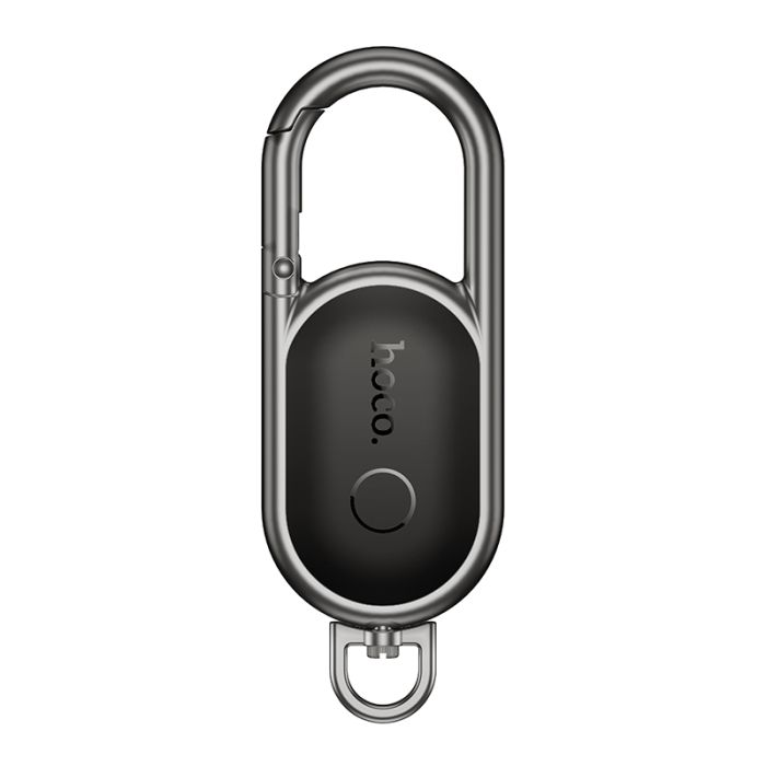 Трекер HOCO E91J Tiger smart anti-lost(keychain) (6942007664172)