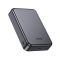 Зовнішній акумулятор HOCO J160A Original PD20W magnetic power bank(10000mAh) Black (6942007664097)