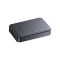 Зовнішній акумулятор HOCO J160A Original PD20W magnetic power bank(10000mAh) Black (6942007664097)