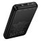 Зовнішній акумулятор HOCO J165 Honey power bank(10000mAh) Black (6942007666299)