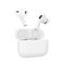 Бездротові навушники HOCO EW97 True wireless ANC noise reduction BT headset White (6942007673976)