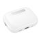 Бездротові навушники HOCO EW97 True wireless ANC noise reduction BT headset White (6942007673976)