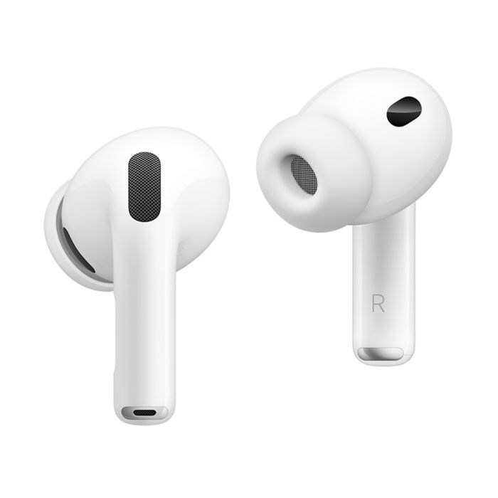 Бездротові навушники HOCO EW97 True wireless ANC noise reduction BT headset White (6942007673976)