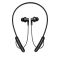 Бездротові спортивні навушники HOCO ES75 Niya neck-hanging BT headset Black (6942007654524)