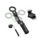 Селфі-трипод HOCO K27 Pro Magic mini live broadcast stand(pull clip+magnetic focusing version) (48cm) Black (6942007668743)