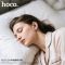 Беруші HOCO M201 Cloud noise-canceling sleep earplugs Black (6942007671422)