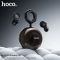 Беруші HOCO M201 Cloud noise-canceling sleep earplugs Black (6942007671422)