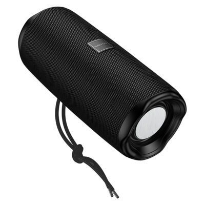 Портативна колонка BOROFONE BR100 Joy sports BT speaker Black (6941991125614)