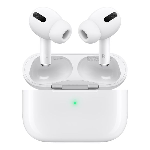 Бездротові навушники BOROFONE BW90 True wireless stereo headset White (6941991123207)