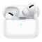 Бездротові навушники BOROFONE BW90 True wireless stereo headset White (6941991123207)