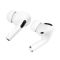 Бездротові навушники BOROFONE BW90 True wireless stereo headset White (6941991123207)