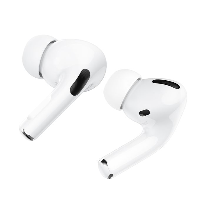 Бездротові навушники BOROFONE BW90 True wireless stereo headset White (6941991123207)