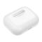 Бездротові навушники BOROFONE BW90 True wireless stereo headset White (6941991123207)