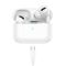 Бездротові навушники BOROFONE BW90 True wireless stereo headset White (6941991123207)