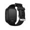 Дитячий смарт-годинник HOCO Y106 4G 46mm. 730 mAh children phone watch Black (6942007658690)