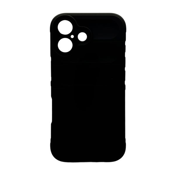 Чохол для смартфона Cosmic Magic Shield for Apple iPhone 17 Black (MagicShiP17Black)