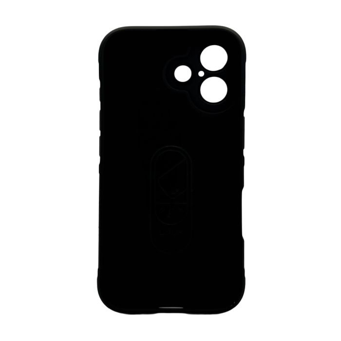 Чохол для смартфона Cosmic Magic Shield for Apple iPhone 17 Black (MagicShiP17Black)
