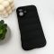 Чохол для смартфона Cosmic Magic Shield for Apple iPhone 17 Black (MagicShiP17Black)