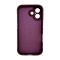 Чохол для смартфона Cosmic Magic Shield for Apple iPhone 17 Lavender (MagicShiP17Lavender)