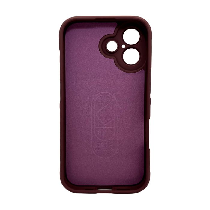 Чохол для смартфона Cosmic Magic Shield for Apple iPhone 17 Lavender (MagicShiP17Lavender)
