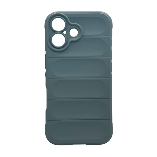 Чохол для смартфона Cosmic Magic Shield for Apple iPhone 17 Light Blue (MagicShiP17Light Blue)