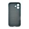 Чохол для смартфона Cosmic Magic Shield for Apple iPhone 17 Light Blue (MagicShiP17Light Blue)