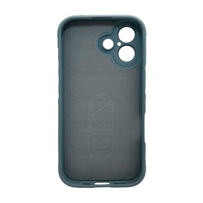 Чохол для смартфона Cosmic Magic Shield for Apple iPhone 17 Light Blue (MagicShiP17Light Blue)