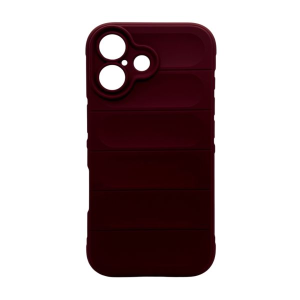 Чохол для смартфона Cosmic Magic Shield for Apple iPhone 17 Plum (MagicShiP17Plum)