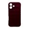 Чохол для смартфона Cosmic Magic Shield for Apple iPhone 17 Plum (MagicShiP17Plum)