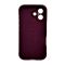 Чохол для смартфона Cosmic Magic Shield for Apple iPhone 17 Plum (MagicShiP17Plum)